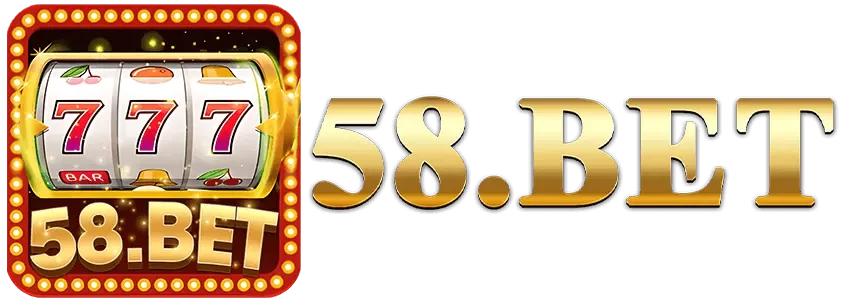58 bet slot